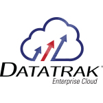 Datatrak Enterprise Cloud Platform logo