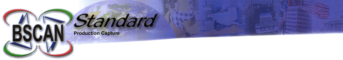 BSCAN Capture logo