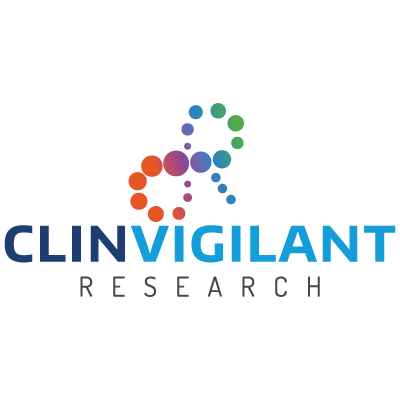 ClinVigilant eClinical logo