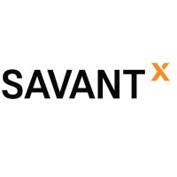 SavantX Seeker logo