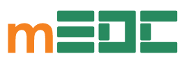 DDi-mEDC logo