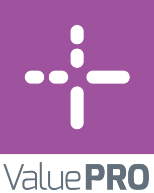 ValuePRO logo