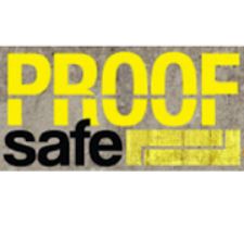 ProofSafe logo