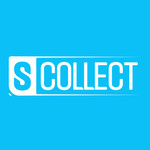 SCollect logo