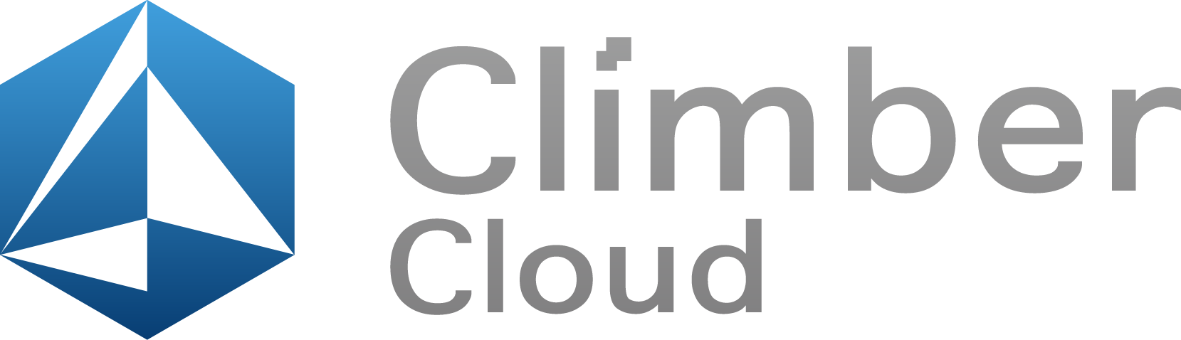 ClimberCloud logo