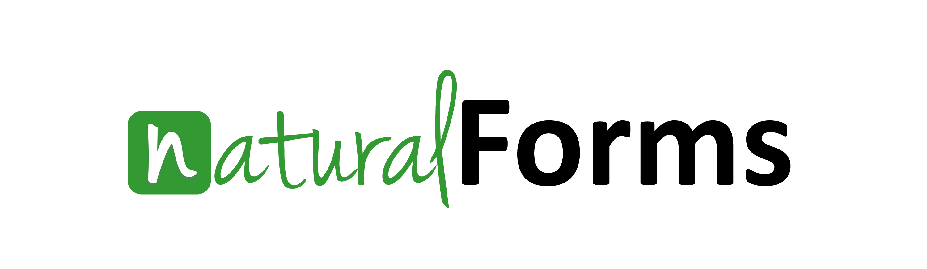 naturalForms logo