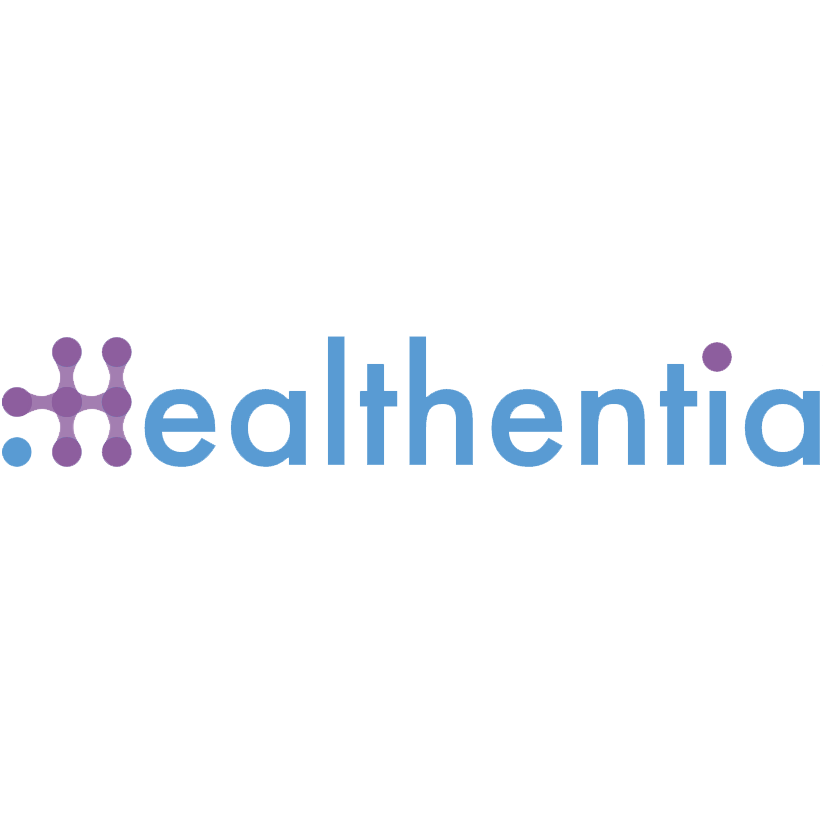 Healthentia logo
