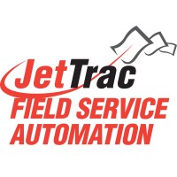 JetTrac Field Service logo