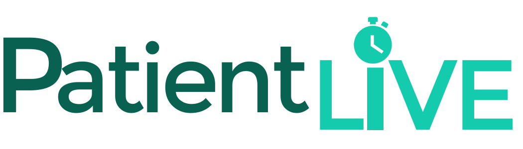 PatientLive logo