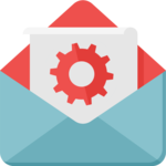 Email Parser logo