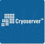 Cryoserver logo