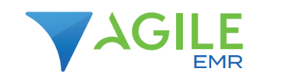 AgileEMR logo