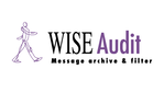 WISE Audit logo