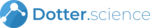 Dotter.science logo