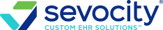 Sevocity logo