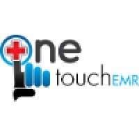 One Touch EMR logo