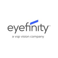 Eyefinity EHR logo