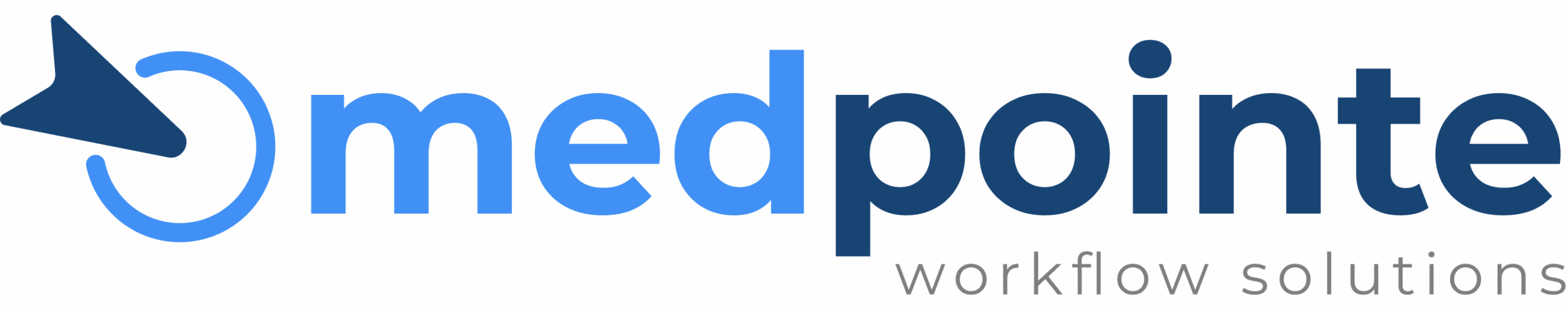 MedPointe logo
