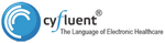 Cyfluent logo