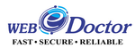 WEBeDoctor logo