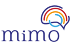 Mimo Progress Note logo