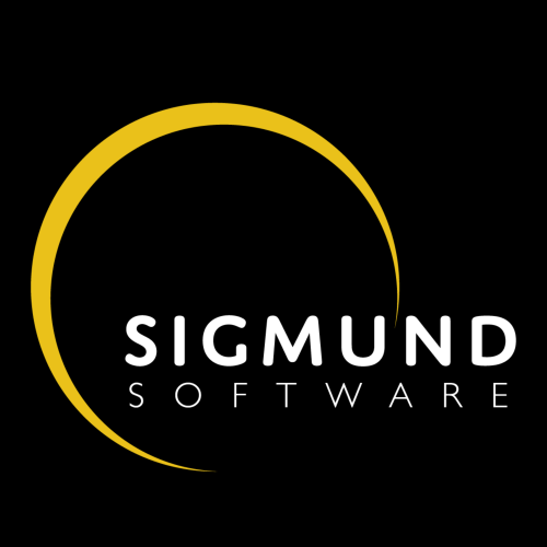 Sigmund Software logo
