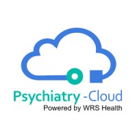 Psychiatry-Cloud logo