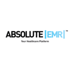 Absolute EMR logo