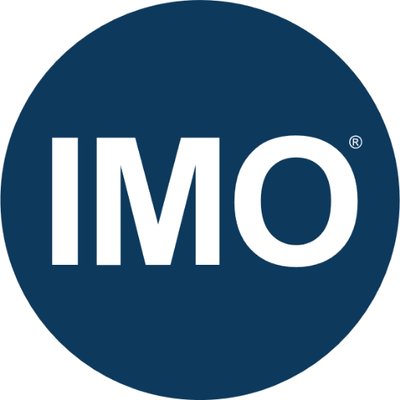 IMO Core logo