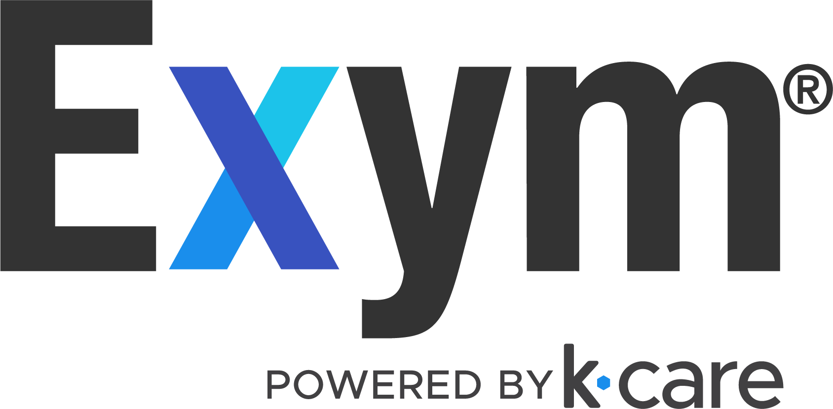 Exym logo