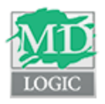 MD Logic logo