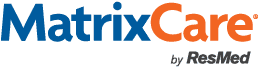 MatrixCare Home Health & Hospice logo
