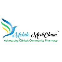 Mobile MediClaim logo