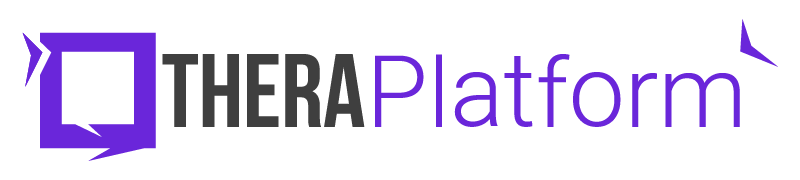 TheraPlatform logo