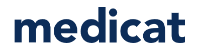 Medicat logo