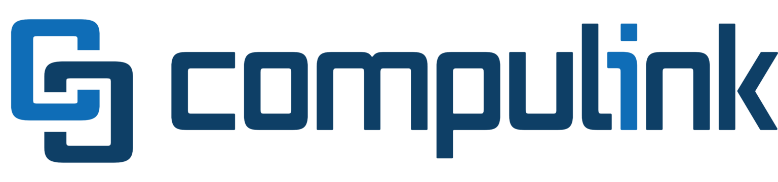 Compulink Healthcare Solutions logo
