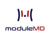 Module MD logo