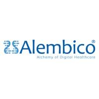 Alembico logo