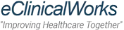 eClinicalWorks logo