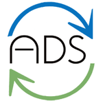 ADS Software logo