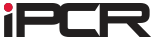 iPCR logo