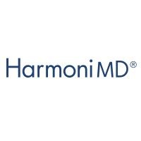 HarmoniMD logo