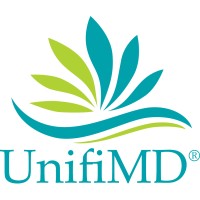 UnifiMD EMR logo