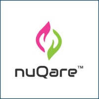 nuQare logo
