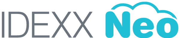 IDEXX Neo logo