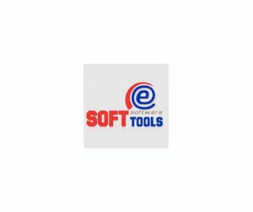eSoftTools EDB to PST Converter logo