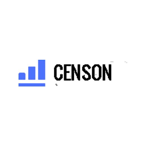 CENSON Smart EMR logo