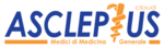 Asclepius logo
