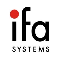 ifa EMR logo