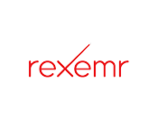 RexEMR logo